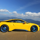 Illustration for article titled Where No Other i8 Has Gone Before (we presume).